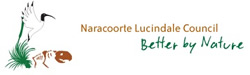 Naracoorte Lucindale Council Logo